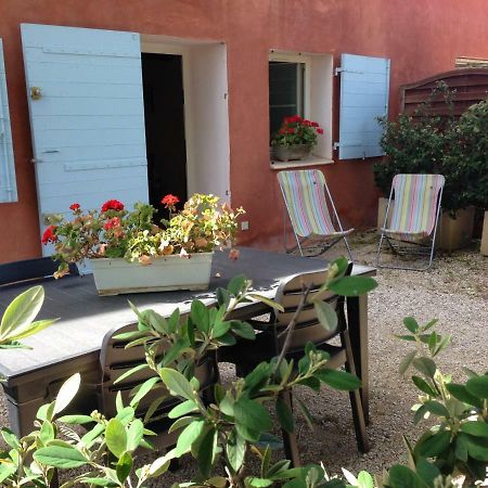 Hotel Chastel Aix-en-Provence Exterior foto