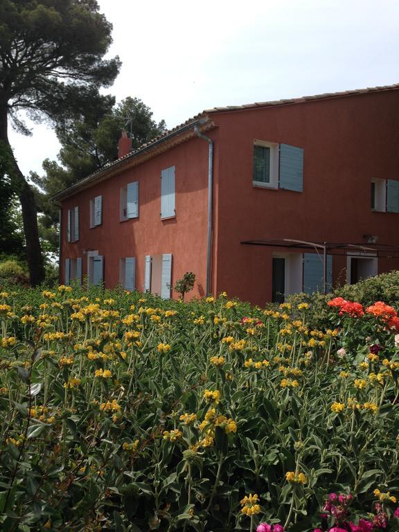 Hotel Chastel Aix-en-Provence Habitación foto