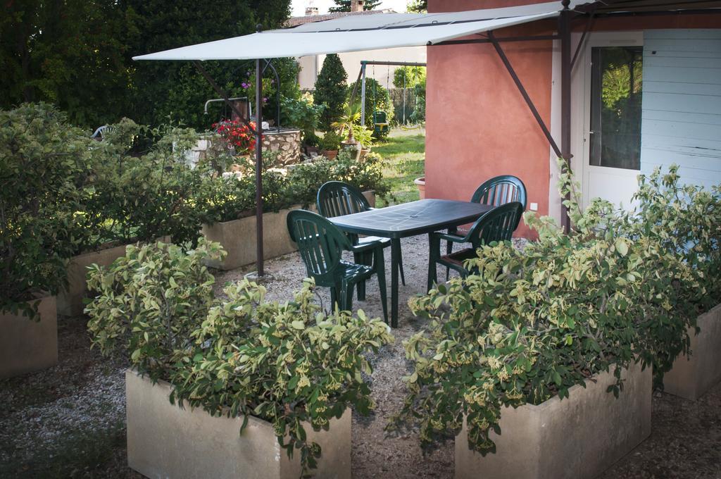 Hotel Chastel Aix-en-Provence Habitación foto