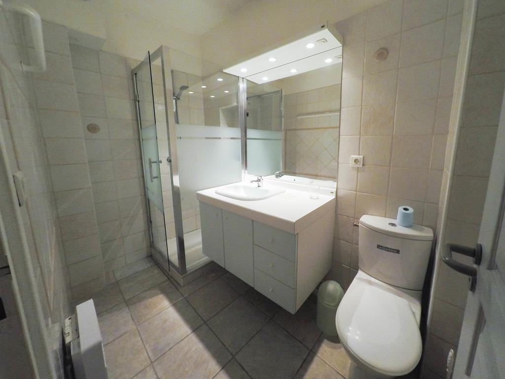 Hotel Chastel Aix-en-Provence Habitación foto