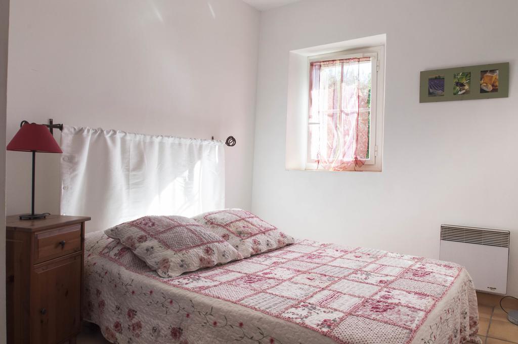 Hotel Chastel Aix-en-Provence Habitación foto